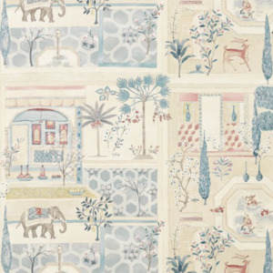 Sanderson fabric art garden 9 product listing