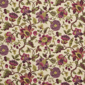 Sanderson fabric autumn prints 3 product listing