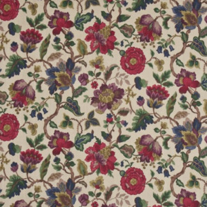 Sanderson fabric autumn prints 4 product listing