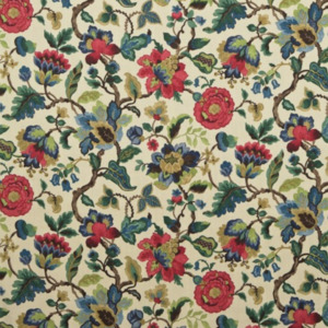 Sanderson fabric autumn prints 6 product listing