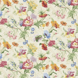 Sanderson fabric autumn prints 7 product listing