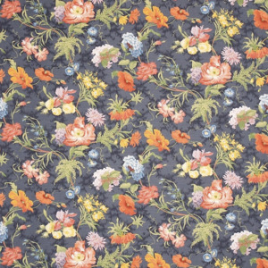 Sanderson fabric autumn prints 33 product listing