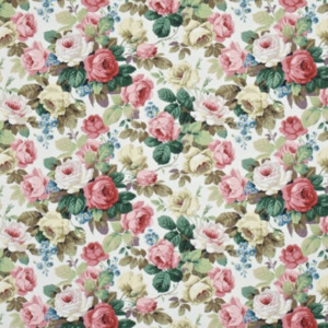 Sanderson fabric autumn prints 10 product listing