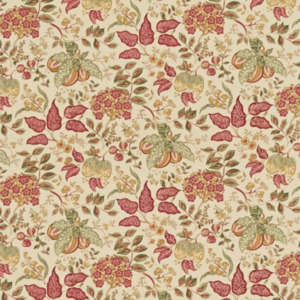 Sanderson fabric autumn prints 11 product listing