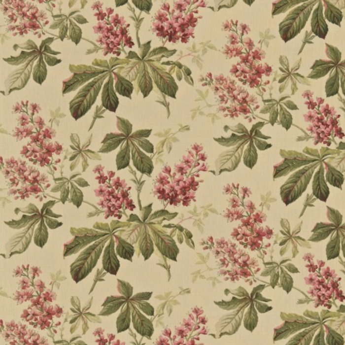 Sanderson fabric autumn prints 12 product detail
