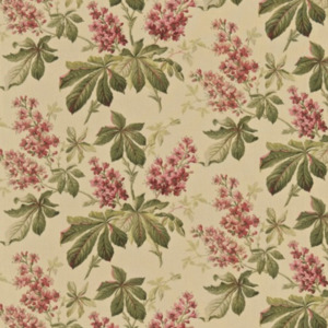 Sanderson fabric autumn prints 12 product listing