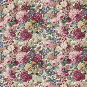 Sanderson fabric autumn prints 18 product listing
