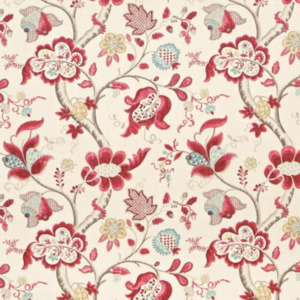 Sanderson fabric autumn prints 21 product listing