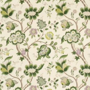 Sanderson fabric autumn prints 23 product listing