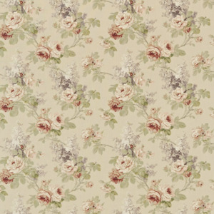Sanderson fabric autumn prints 32 product listing