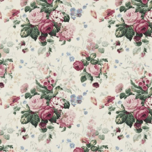 Sanderson fabric autumn prints 25 product listing