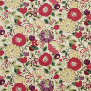 Sanderson fabric autumn prints 27 product listing