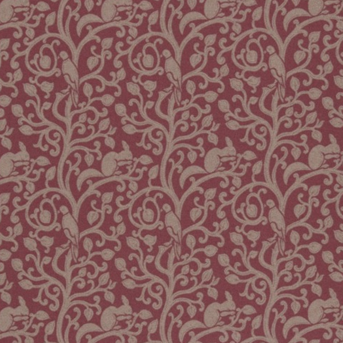 Sanderson fabric byron 15 product detail