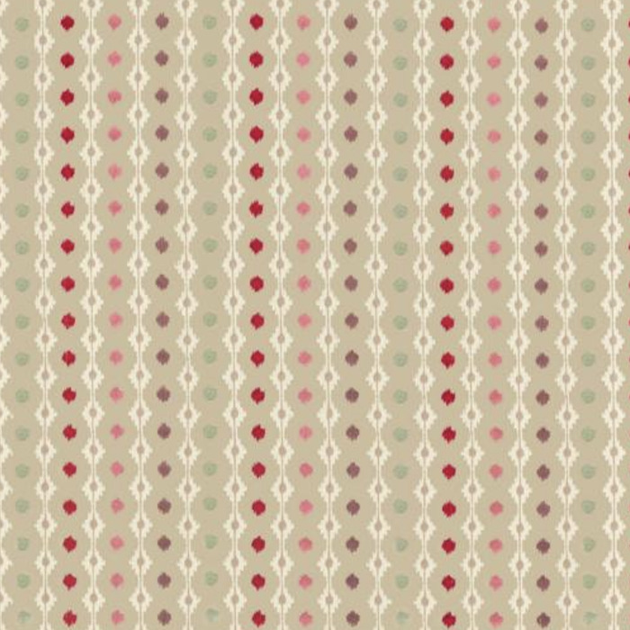 Sanderson fabric caspian 29 product detail