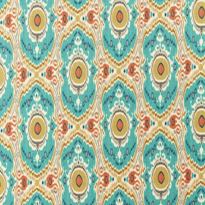 Sanderson fabric caspian 31 product detail