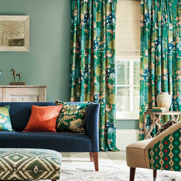 Pamir fabric product detail