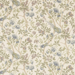 Sanderson fabric country house 2 product listing