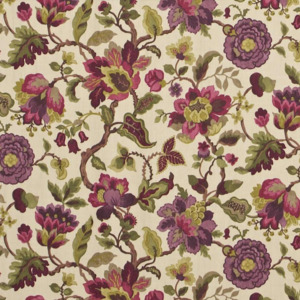 Sanderson fabric country house 5 product listing