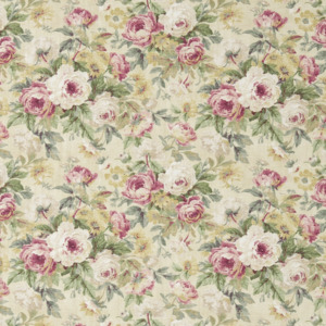 Sanderson fabric country house 8 product listing