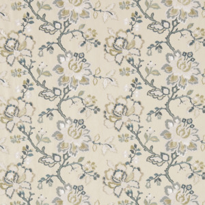 Sanderson fabric country house 9 product listing