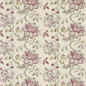 Sanderson fabric country house 11 product listing
