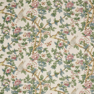 Sanderson fabric country house 28 product listing