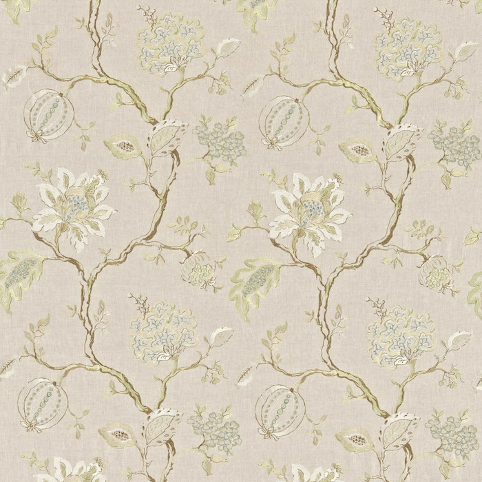 Sanderson fabric country house 33 product detail