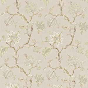 Sanderson fabric country house 33 product listing