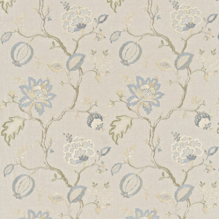Sanderson fabric country house 34 product detail