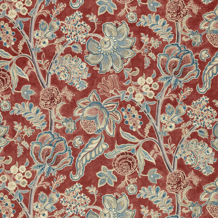 Sanderson fabric country house 38 product detail