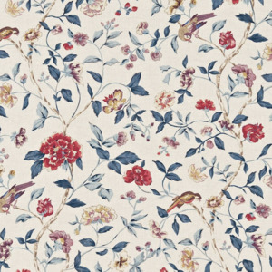 Sanderson fabric country house 40 product listing