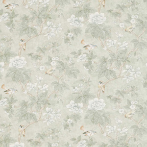 Sanderson fabric country woodland 9 product listing