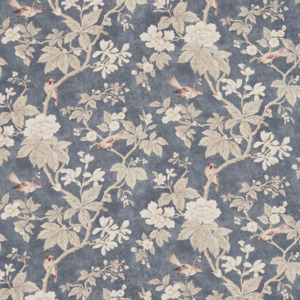 Sanderson fabric country woodland 10 product listing