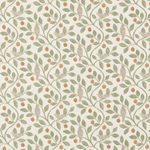 Sanderson fabric country woodland 11 product listing
