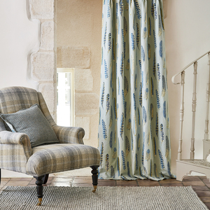 Lismore fabric product listing