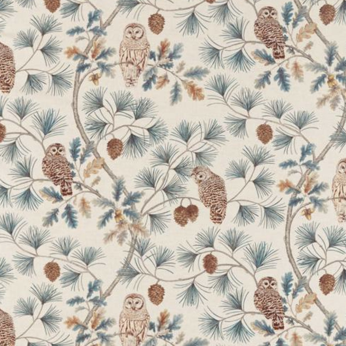 Sanderson fabric elysian 21 product detail