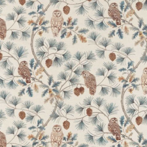 Sanderson fabric elysian 21 product listing