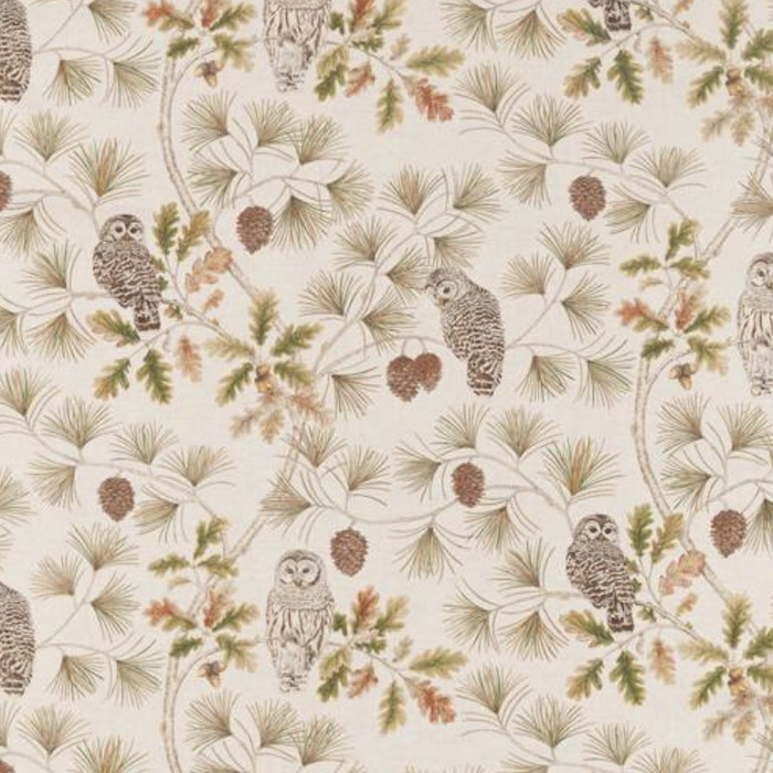 Sanderson fabric elysian 22 product detail
