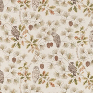 Sanderson fabric elysian 22 product listing