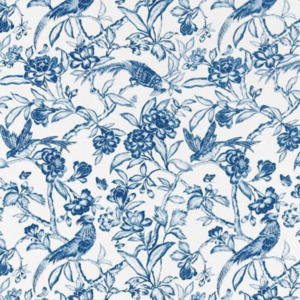 Sanderson fabric elysian 25 product listing