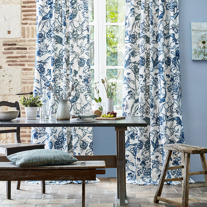 Tattershall fabric product detail
