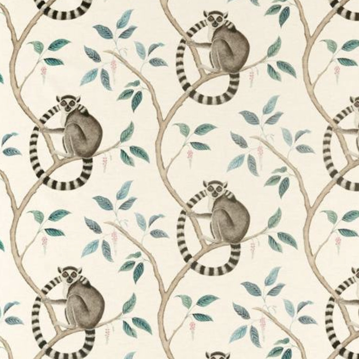 Sanderson fabric glasshouse 32 product detail