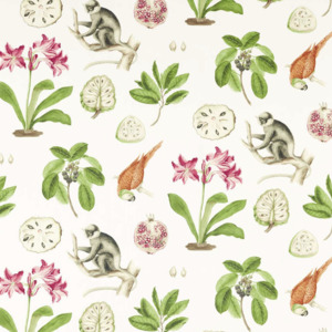 Sanderson fabric indoor outdoor 7 product listing