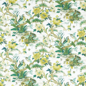 Sanderson fabric indoor outdoor 17 product listing