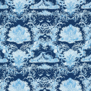 Sanderson fabric indoor outdoor 20 product listing
