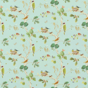 Sanderson fabric indoor outdoor 28 product listing