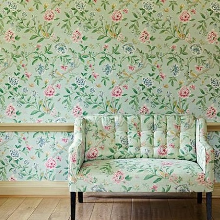 Porcelain garden fabric product detail