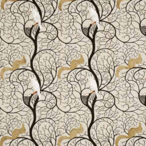 Sanderson fabric one sixty fabric 45 product listing