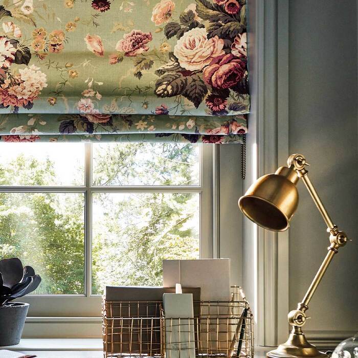 Stapleton park fabric product detail