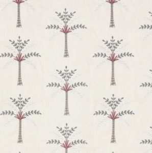 Sanderson fabric palm grove 3 product listing